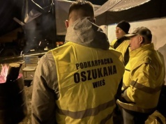 Rolnicy mają dość i rozpoczynają protest. Niskie ceny zbóż i problemy ze sprzedażą