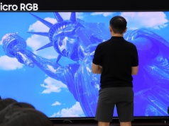 IFA 2025 odsłoni przyszłość telewizorów!? Walka gigantów trwa
