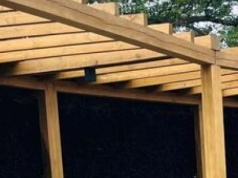 Z poślizgiem, ale jest. Można korzystać z tężni solankowej