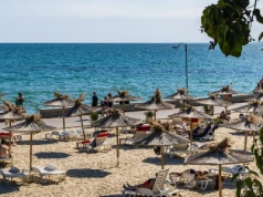Ekspresowe last minute za 995 zł. Nowoczesny hotel, basen i plaża czekają