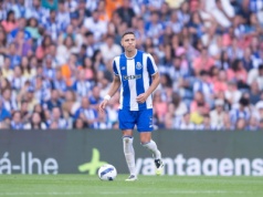 Jan Bednarek talizmanem? Z nim FC Porto jeszcze nie straciło gola