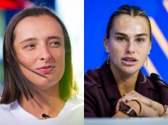 Przepaść. Sabalenka bez szans ze Świątek