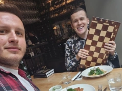 Być jak Napoleon. Na nasz rachunek z Michałem Kanarkiewiczem