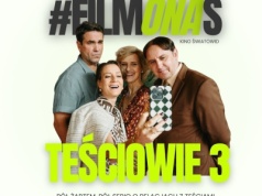 #filmONAs, nowy cykl w kinie Światowid [ Kina i teatr ]