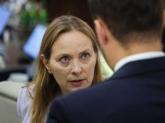 Zapytali ludzi o Pełczyńską-Nałęcz. Wyniki sondażu mówią same za siebie