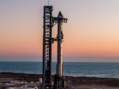 Kosmiczna rewolucja SpaceX. Konkurencja daleko w tyle