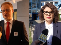Oficjalne wyniki wyborów w Zabrzu. Walka na żyletki, 106 głosów różnicy