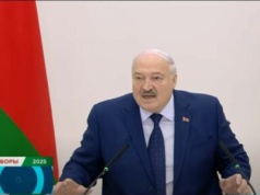 Nie liczcie na cud – Łukaszenka odbiera Białorusinom ostatnią nadzieję