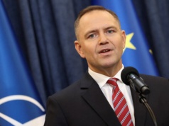 Karol Nawrocki zawetował trzy ustawy. Jedna dotyczy pomocy Ukraińcom