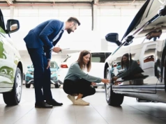 Świetne dane GUS. Co my mamy z tymi samochodami?