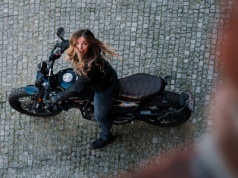 Scrambler Ducati Nightshift. Miejski rozrabiaka