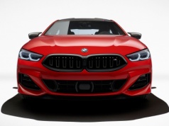 Koniec produkcji świetnego modelu BMW. Na finał wersja w legendarnych kolorach