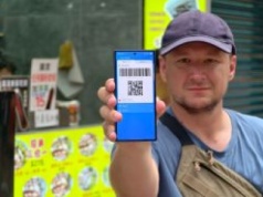 Poczułem magię płatności mobilnych w Chinach. Radzą sobie bez NFC