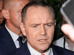Nagłe oświadczenie prezydenta! Nawrocki nie ma litości. TO zabrał obywatelom Ukrainy