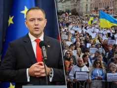 Nawrocki wetuje ustawę ukraińską!