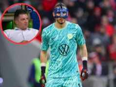 Mateusz Borek o sytuacji z Kamilem Grabarą: Dla mnie to jest śmiech!
