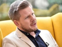 TYLKO U NAS. Filip Chajzer o powrocie do 