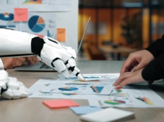 AI gap. Europejskie firmy tracą 200 miliardów euro za niższą wydajność pracowników