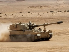 Egipt będzie produkował haubice, które kupiła również Polska