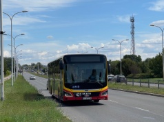 Na peryferiach Kielc pojawią się nowe przystanki autobusowe