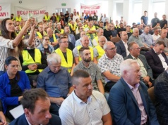 Dzierżawa gruntów rolnych państwowych — czyja będzie ziemia?