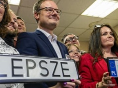 Zabrze ma nowego prezydenta. Zdecydowało 106 głosów