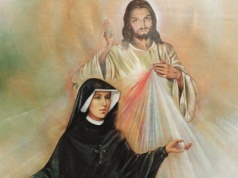 Mija 120 lat od urodzin św. Faustyny, apostołki Bożego Miłosierdzia