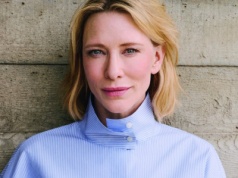 Cate Blanchett ambasadorką ulubionej marki generacji Z. 