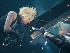 Nintendo Switch 2 ma kolejny HIT! Final Fantasy 7 to wizualny majstersztyk porównywalny z PS5