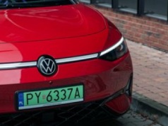 Volkswagen z rekordem w segmencie elektryków. Tesla traci
