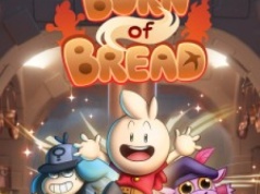 Born of Bread na Steam za jedyne 23,26 zł w Gamesplanet