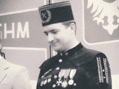 Wprowadził ich do ekstraklasy. Nie żyje były prezes polskiego klubu