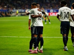 Przełamanie Viniciusa i kolejne gole Mbappe [WNIOSKI PO MECZU REALU]