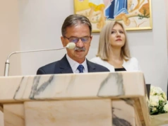 Nagrody dla dyrektorów szpitali. Ulubieniec marszałka w tym roku bez dodatkowych tysięcy