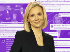 Dziennikarka TVP padła ofiarą hejtu. Analiza ujawnia, jak Grok oszukał miliony