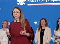 Dziemianowicz-Bąk: Prezydentowi zabrakło przyzwoitości