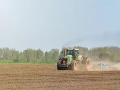 Rolnicy o aktywnym rolniku: „Chcą nas wciągnąć w VAT i zlikwidować handel bez faktur”