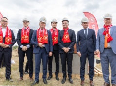 Budowa Widzew Training Center w Bukowcu. Klub ma gonić najlepsze marki w Europie