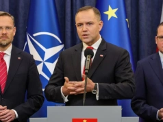 Kolejne weto prezydenta Nawrockiego. Wiadomo, czego dotyczy
