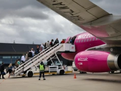 Nowa funkcjonalność Wizz Air. Tak sprawdzisz, czy oszczędzasz na bilecie