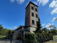 Strażacy z OSP Fordon nie mają się gdzie podziać. Wskazują miejsce idealne na remizę