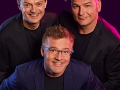 Ząbkowice Śląskie. Kabaret Smile powraca z programem „CONTRA