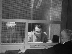 Skąd bierze się zło? Psychiatrzy, neurolodzy i psycholodzy analizowali zachowanie nazistów