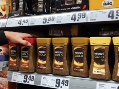 Powstaje nowy kawowy gigant. Nestlé nie będzie już samotnym liderem