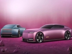 Nowy Jaguar nie pociąga również projektantów. Były projektant Ferrari nie jest zbyt łaskawy dla Type 00