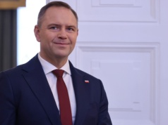 Prezydent Nawrocki nie podpisał ustawy nadającej Ukraińcom nienależne przywileje