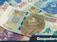 Podaż pieniądza wzrosła. Mocno przybywa gotówki w obiegu