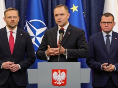 Weto prezydenta. Nawrocki proponuje, by 800+ trafiało tylko do pracujących Ukraińców