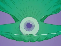 Ornament - recenzja książki