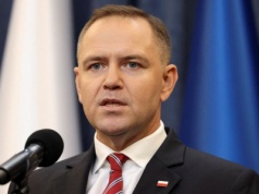 Burza wokół weta Nawrockiego. 